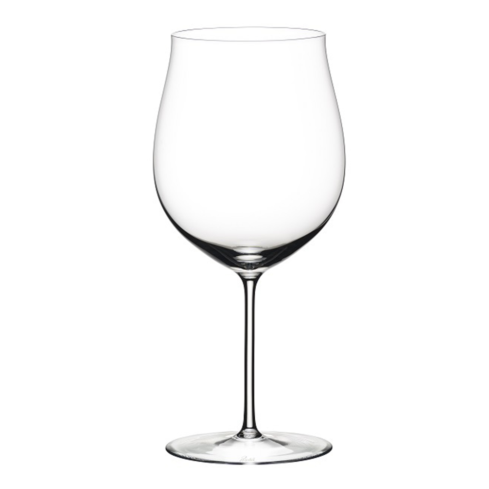 Бокал для красного вина Riedel Sommeliers Burgundy Grand Cru 1050 мл, 1 шт