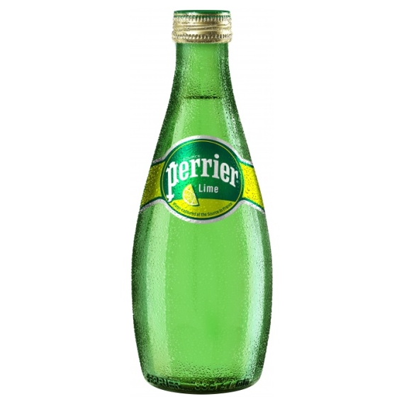 ВОДА минер. PERRIER 0.330 л