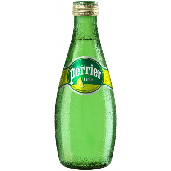 ВОДА минер. PERRIER 0.330 л